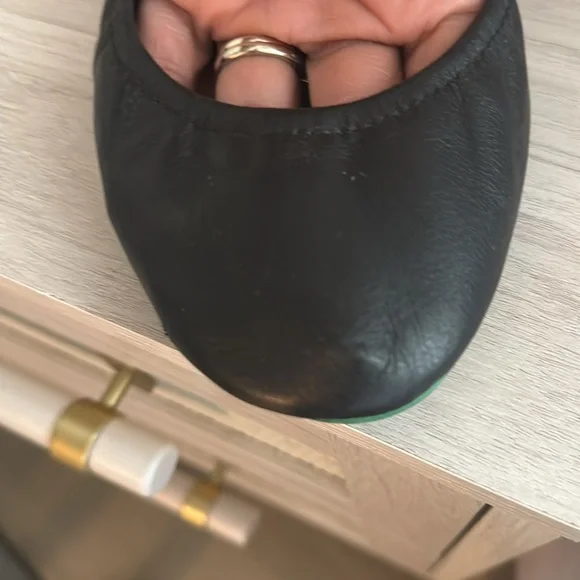 ๐1 Pair of Tieks by Gavrieli - Picture 2 of 7